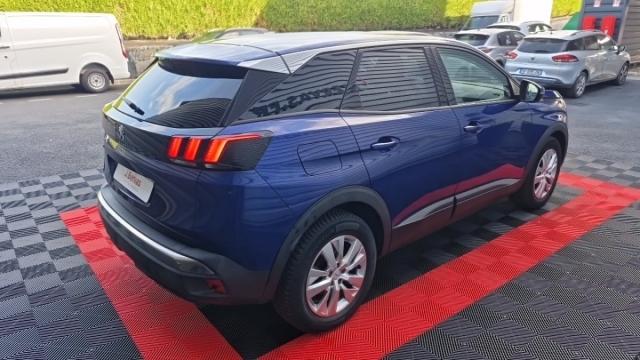 Peugeot 3008 image 1