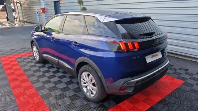 Peugeot 3008 image 6