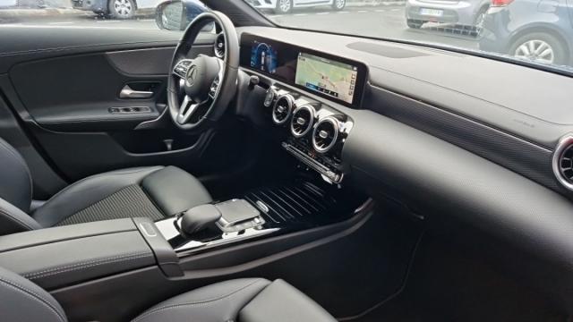 Mercedes Benz Cla Shooting Brake image 4