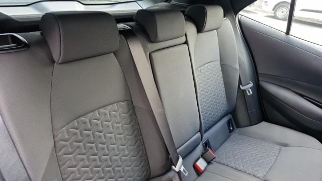 Toyota Corolla image 8