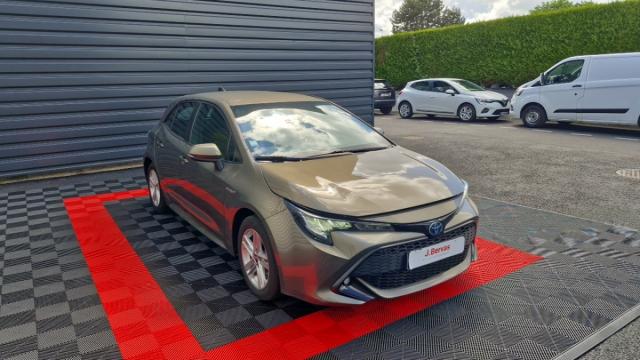 Toyota Corolla image 2