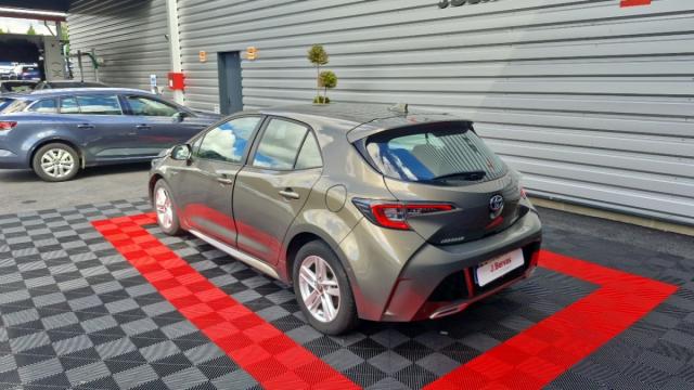 Toyota Corolla image 3