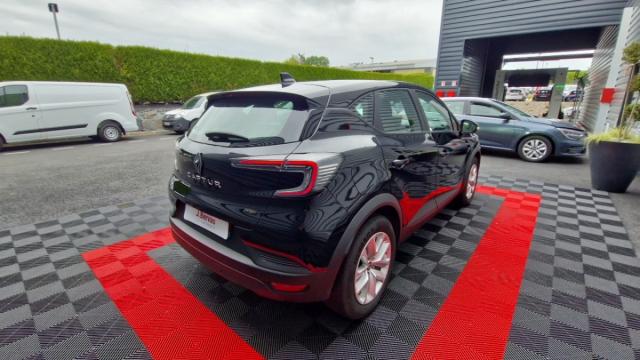 Renault Captur image 9