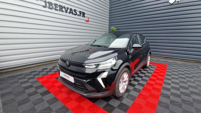 Renault Captur image 1
