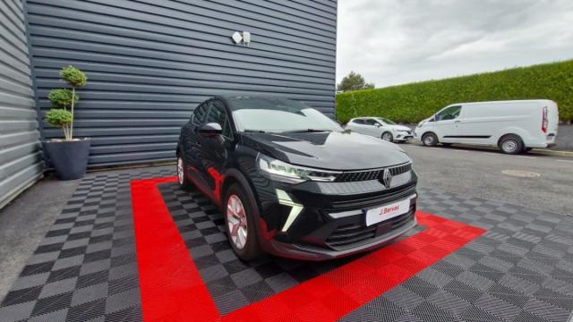 Renault Captur image 4