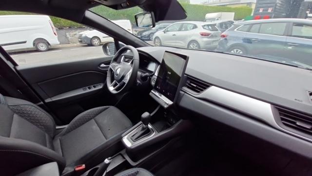 Renault Captur image 3