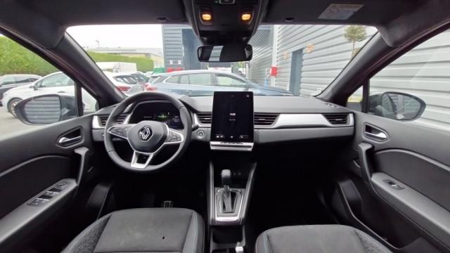 Renault Captur image 8