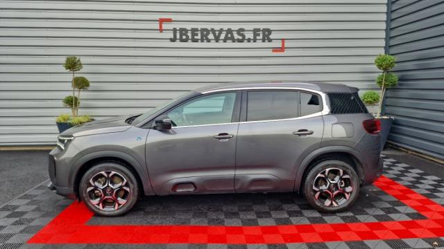 Citroen C5 Aircross Hybride Rechargeable 225 E-Eat8 Feel Pack