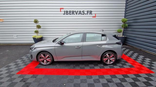 Peugeot 308 Phev 180 E-Eat8 Active Pack
