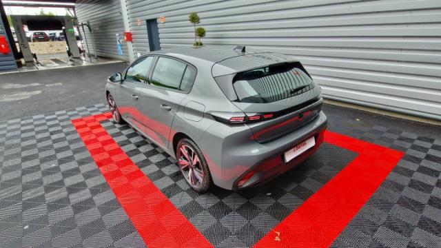 Peugeot 308 image 5