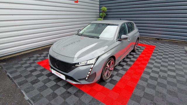 Peugeot 308 image 7