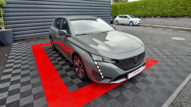 Peugeot 308 image 6