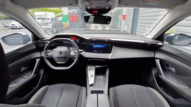 Peugeot 308 image 4