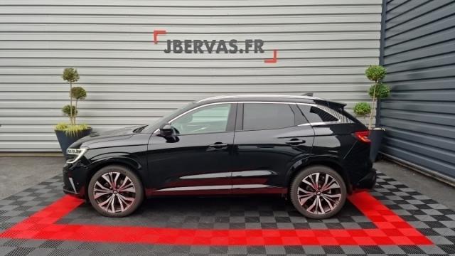 Renault Austral E-Tech Hybrid 200 Iconic