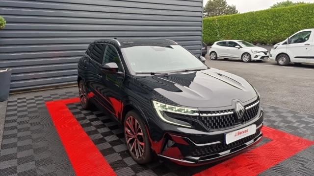 Renault Austral image 8