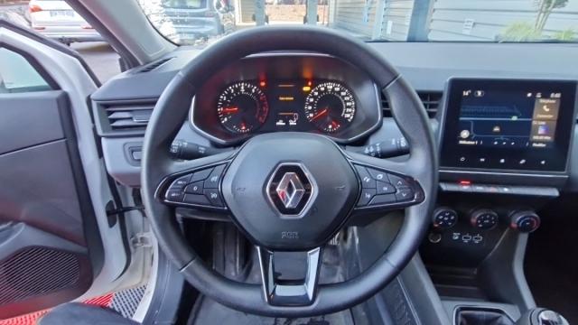 Renault Clio image 1