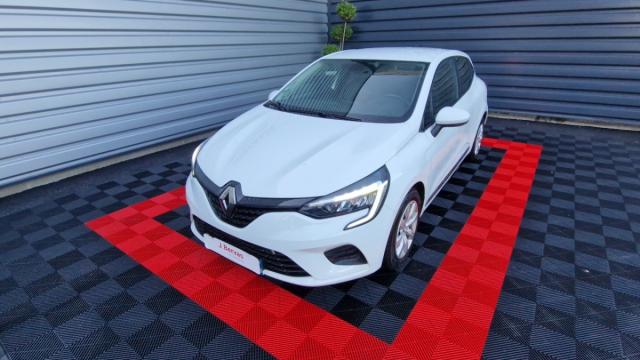 Renault Clio image 3
