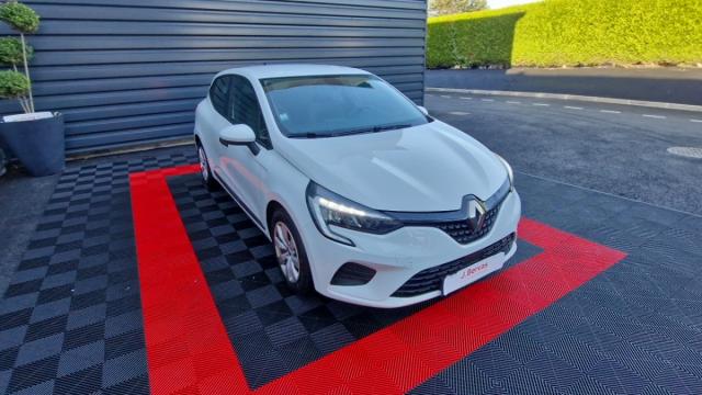Renault Clio image 6