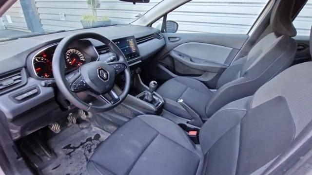 Renault Clio image 5