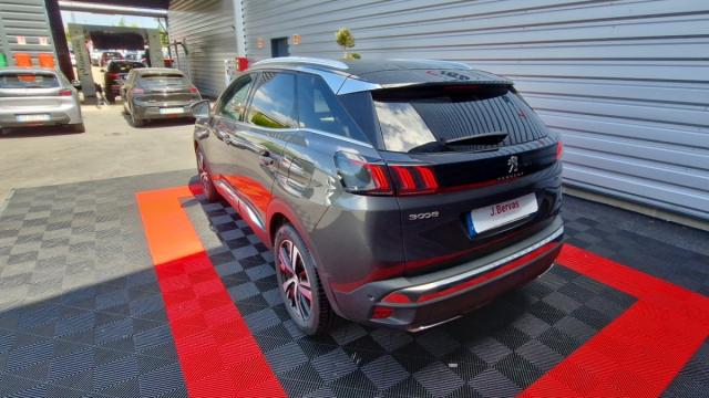Peugeot 3008 image 9