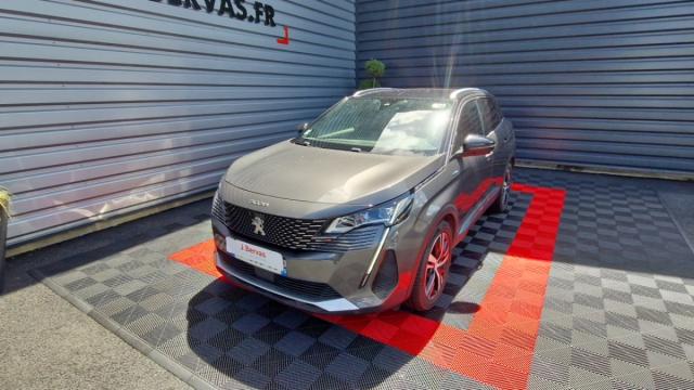 Peugeot 3008 image 6