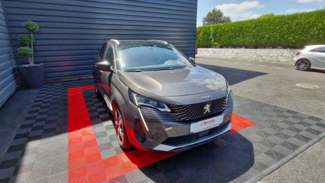 Peugeot 3008 image 5
