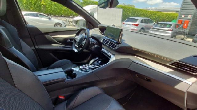 Peugeot 3008 image 4
