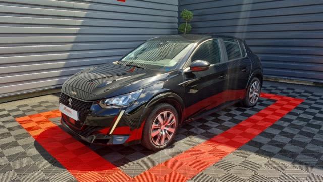 Peugeot 208 image 1