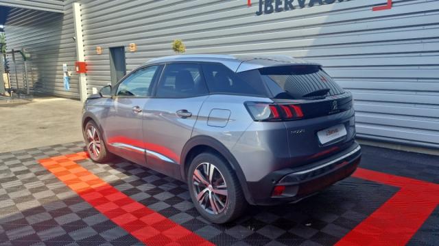 Peugeot 3008 image 6