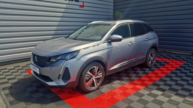 Peugeot 3008 image 2