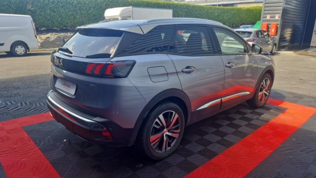 Peugeot 3008 image 4