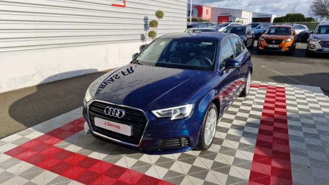 Audi A3 Sportback image 2