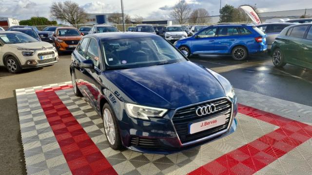 Audi A3 Sportback image 5
