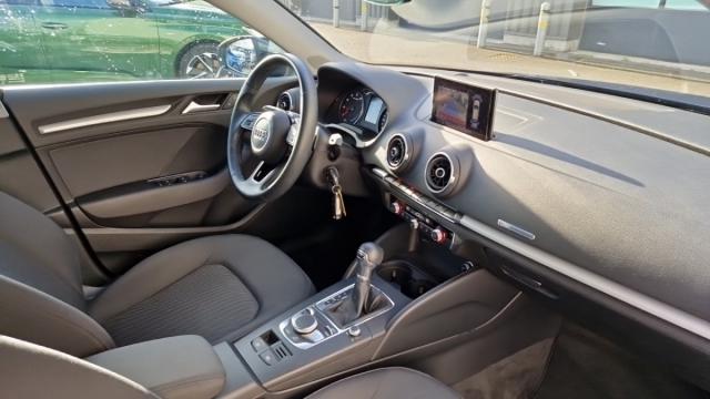 Audi A3 Sportback image 1