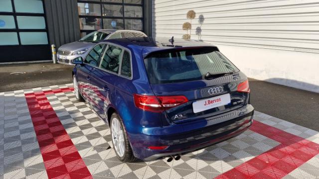 Audi A3 Sportback image 3