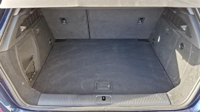 Audi A3 Sportback image 8