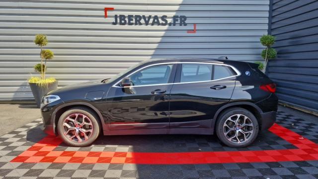 Bmw X2 F39 Xdrive 25e 220 Ch Bva6 Business Design