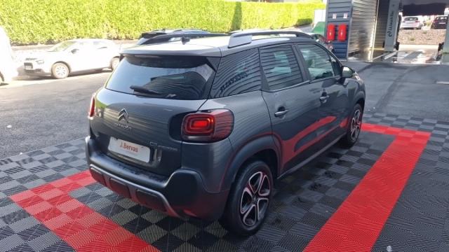 Citroen C3 Aircross image 3