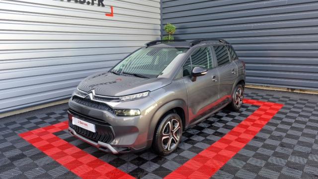 Citroen C3 Aircross image 5
