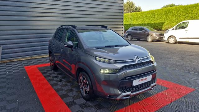 Citroen C3 Aircross image 1