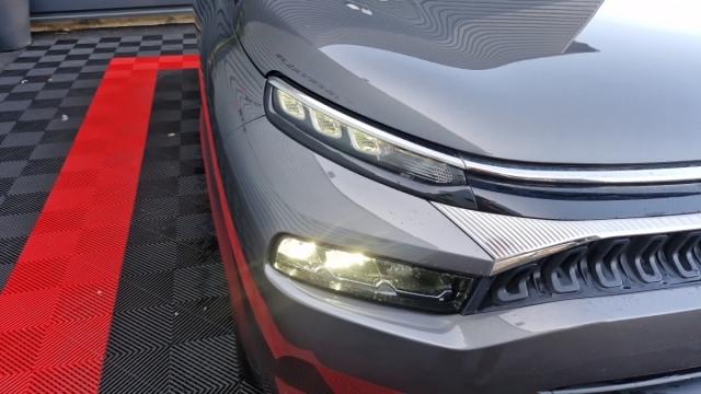 Citroen C3 Aircross image 9
