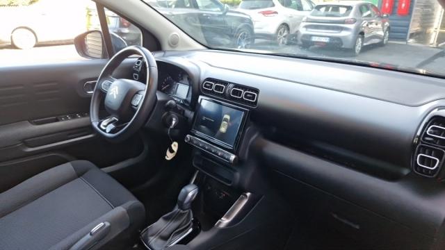 Citroen C3 Aircross image 4