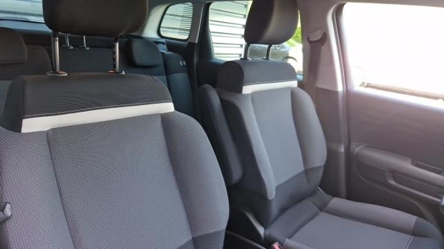 Citroen C3 Aircross image 2