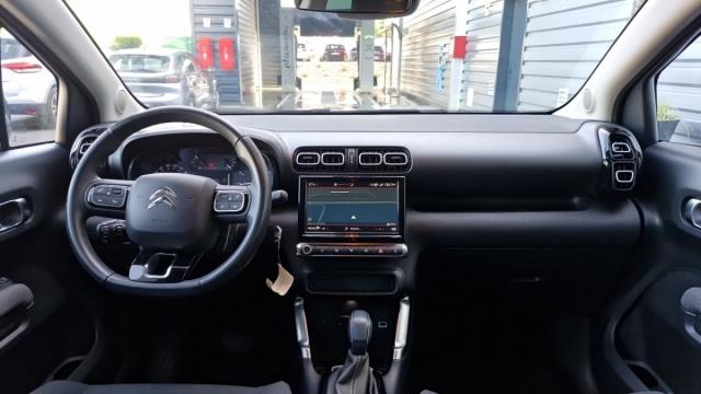 Citroen C3 Aircross image 8