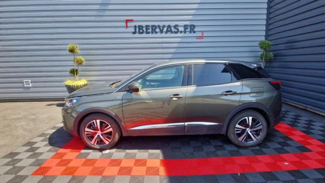 Peugeot 3008 Hybrid 225 E-Eat8 Allure