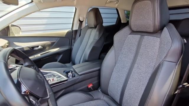 Peugeot 3008 image 1