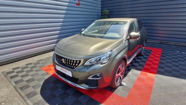 Peugeot 3008 image 9