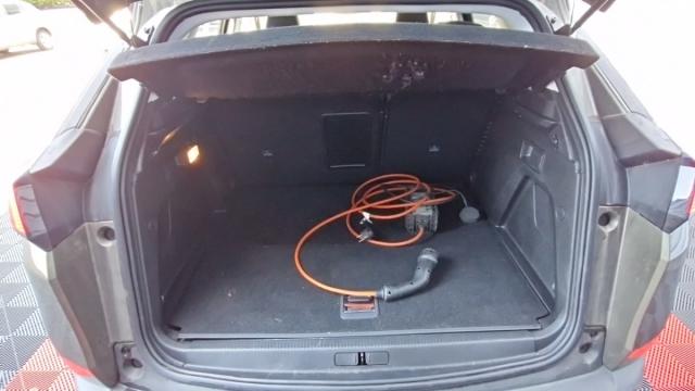 Peugeot 3008 image 5