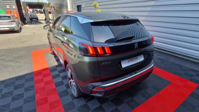 Peugeot 3008 image 6