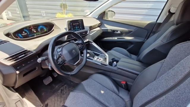 Peugeot 3008 image 4